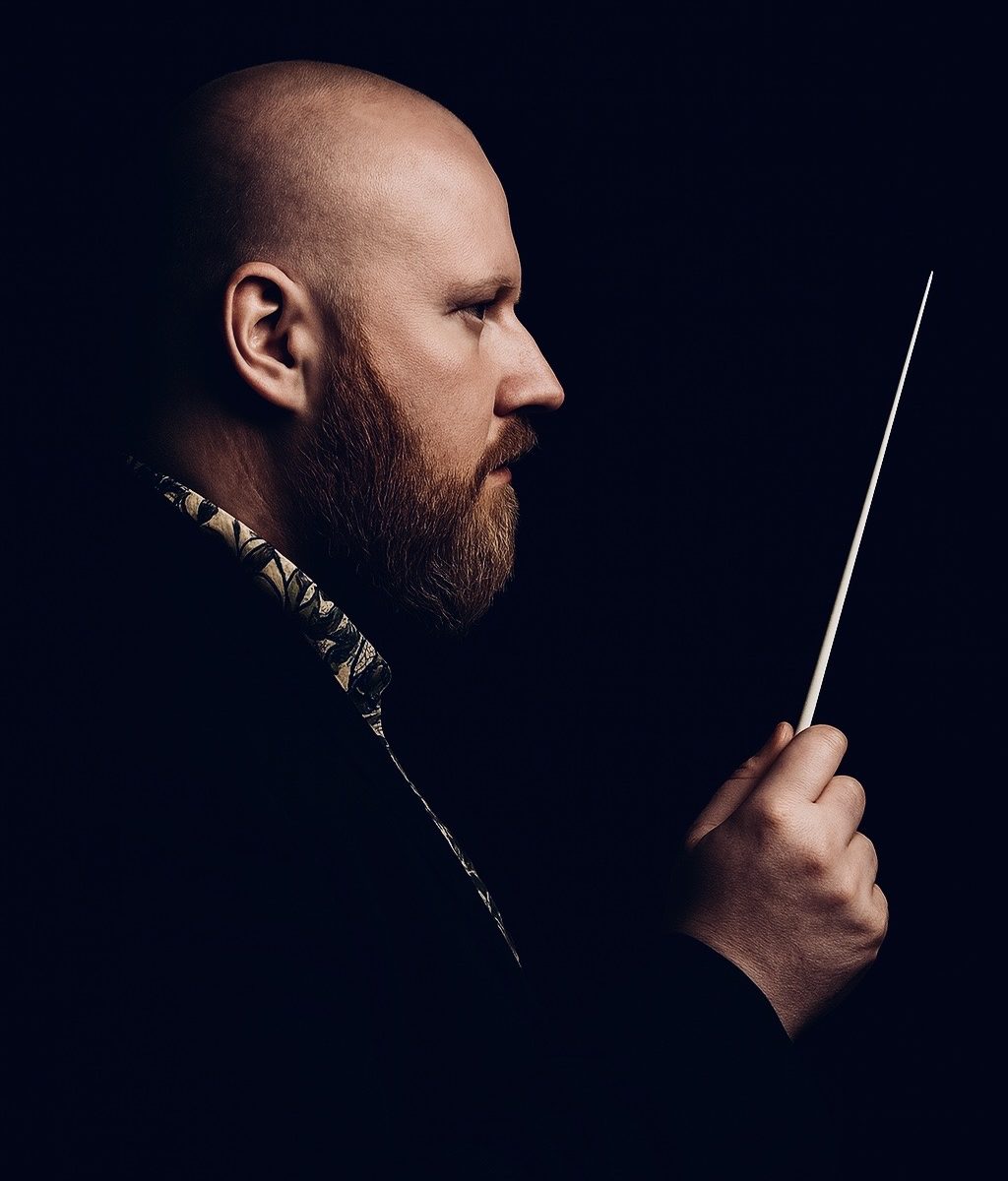 Music by Florian Linckus – Composer portrait