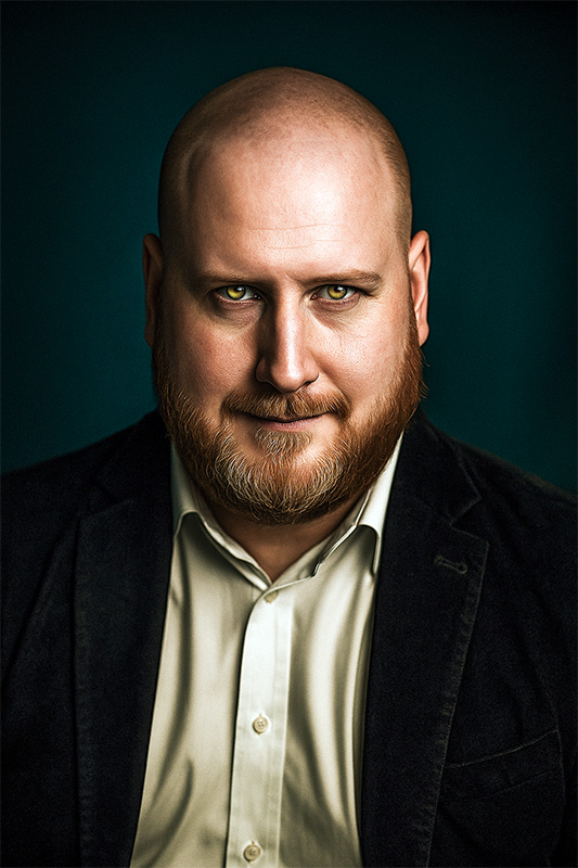 Horror & Thriller Scoring – Music by Florian Linckus