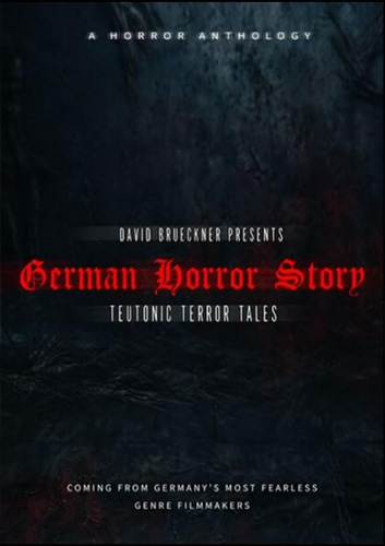 German Horror Story — selected project