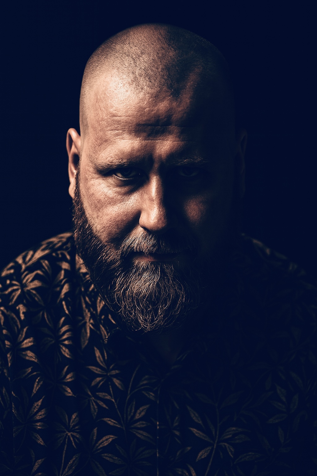 Florian Linckus – portrait