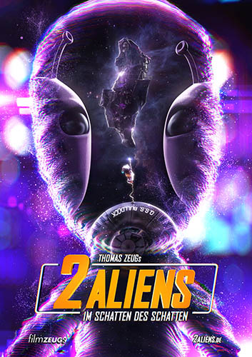 Imschattendesschatten — selected project