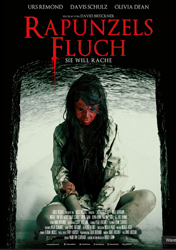 Rapunzel’s Curse — selected project