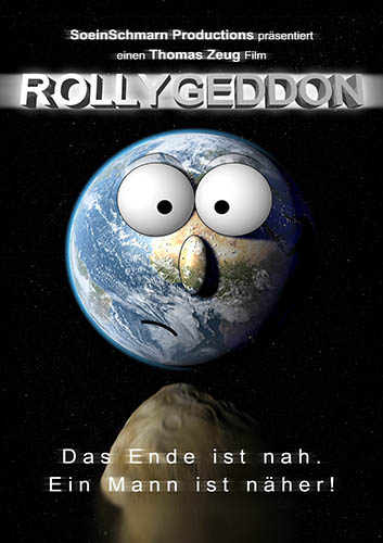 Rollygeggon — selected project