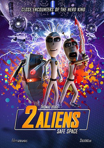 Safespace 500Px — selected project