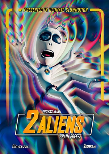 Timefreeze — selected project