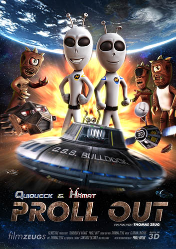 Prollout — selected project