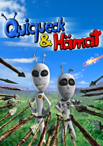 Quh — selected project